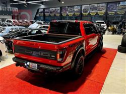 فورد F-150 رابتور